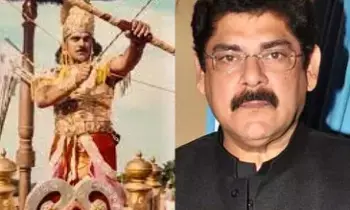 Actor Pankaj Dheer: ప్రముఖ నటుడు పంకజ్ ధీర్ కన్నుమూత Actor Pankaj Dheer: ప్రముఖ నటుడు పంకజ్ ధీర్ కన్నుమూత