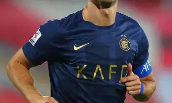 Cristiano Ronaldo: క్రిస్టియానో ​​రోనాల్డో సంచ‌ల‌నం.. వరల్డ్ కప్ క్వాలిఫైయింగ్‌లో 41 గోల్స్ తో రికార్డు.