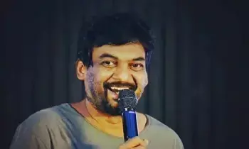 Puri Jagannadh Makes Interesting Comments: ఛార్మీతో బంధంపై పూరీ జగన్నాథ్ ఇంట్రెస్టింగ్ కామెంట్స్ Puri Jagannadh Makes Interesting Comments: ఛార్మీతో బంధంపై పూరీ జగన్నాథ్ ఇంట్రెస్టింగ్ కామెంట్స్