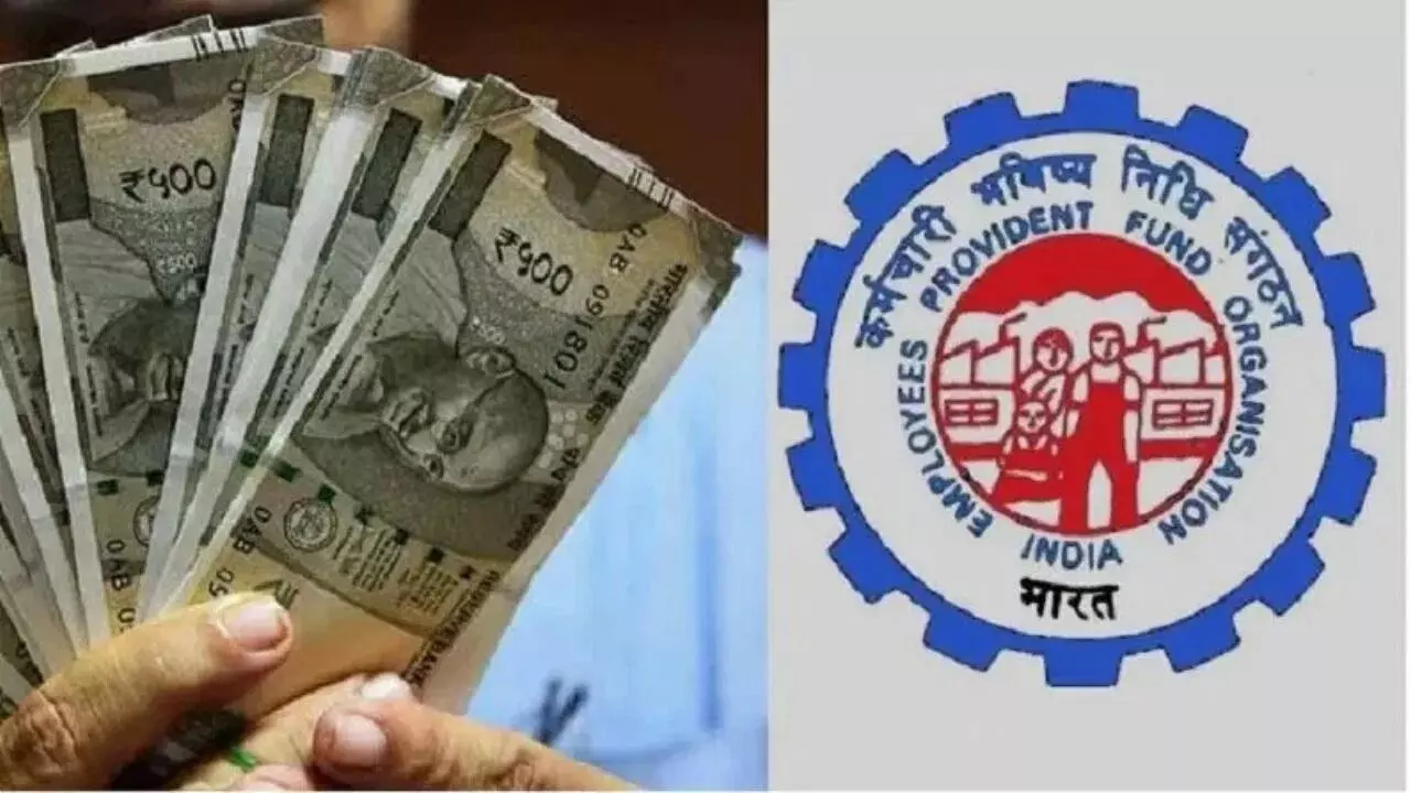 EPFO : పీఎఫ్ డబ్బులు ఇక పెన్షన్ ఖాతాకు.. 30 కోట్ల ఈపీఎఫ్ఓ సభ్యులకు కొత్త ఆప్షన్ EPFO : పీఎఫ్ డబ్బులు ఇక పెన్షన్ ఖాతాకు.. 30 కోట్ల ఈపీఎఫ్ఓ సభ్యులకు కొత్త ఆప్షన్