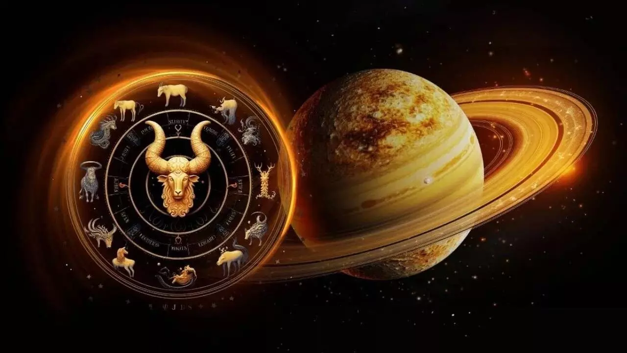 Jupiter Transit Before Diwali: బృహస్పతి సంచారం.. దీపావళికి ముందు ఈ 2 రాశులకు పట్టిందల్లా బంగారమే Jupiter Transit Before Diwali: బృహస్పతి సంచారం.. దీపావళికి ముందు ఈ 2 రాశులకు పట్టిందల్లా బంగారమే