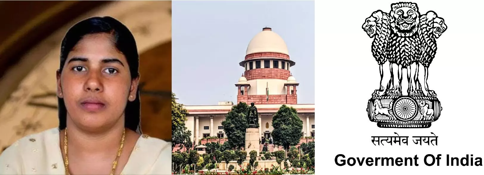 NimishaPriya’s Death Sentence: నిమిష ప్రియ మరణశిక్షపై స్టే కొనసాగుతోంది: కేంద్రం సుప్రీంకోర్టుకు సమాచారం
