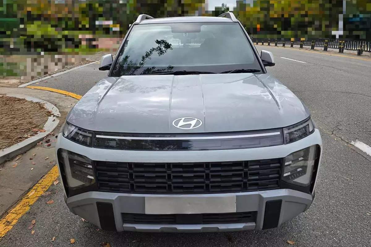 Hyundai Venue 2025 : ఫీచర్లలో క్రెటాను వెనక్కి నెట్టిన వెన్యూ.. లాంచ్‌కు ముందే పూర్తి వివరాలివే