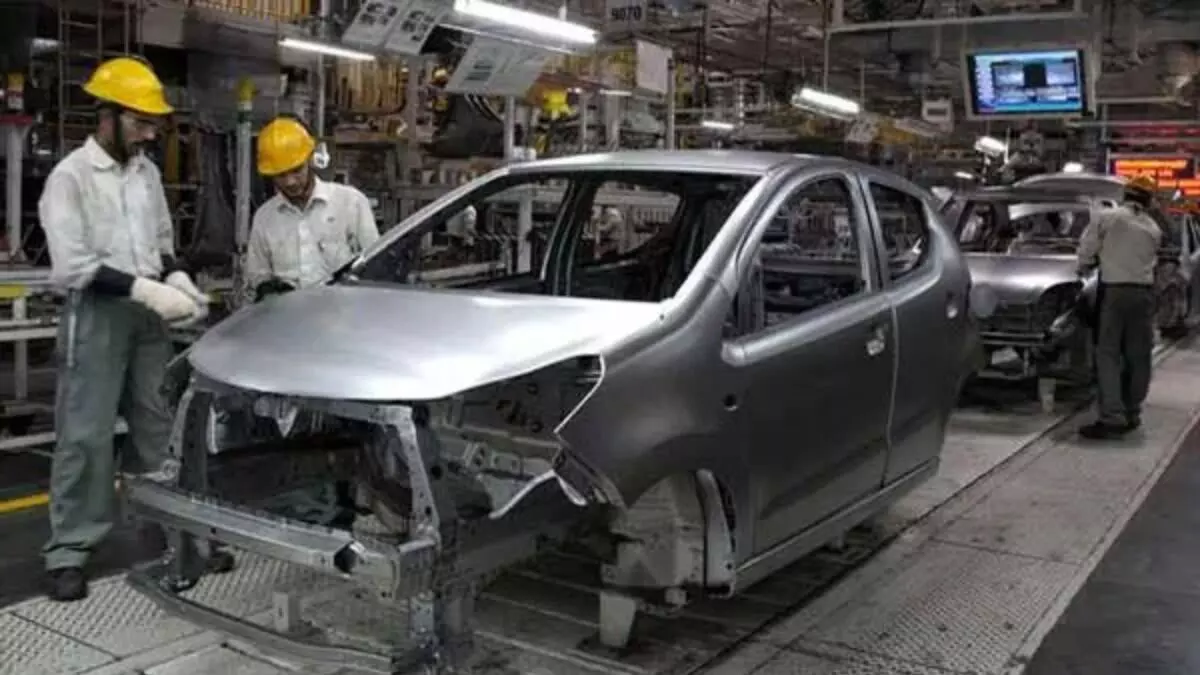 Sedan Sales : సెడాన్ మార్కెట్‌లో ఊహించని జోష్.. మారుతి నుంచి స్కోడా వరకు పెరిగిన అమ్మకాలు