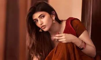 Setback for Sreeleela: బాలీవుడ్లో శ్రీలీలకు ఎదురుదెబ్బ? Setback for Sreeleela: బాలీవుడ్లో శ్రీలీలకు ఎదురుదెబ్బ?