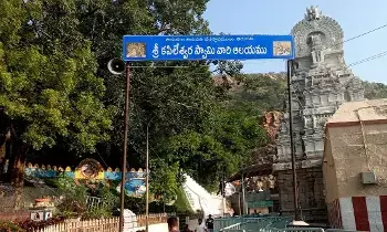 Sri Kapileswara Temple: శ్రీ కపిలేశ్వరాలయంలో కార్తీకమాస విశేష పూజ హోమ మహోత్సవాలు Sri Kapileswara Temple: శ్రీ కపిలేశ్వరాలయంలో కార్తీకమాస విశేష పూజ హోమ మహోత్సవాలు