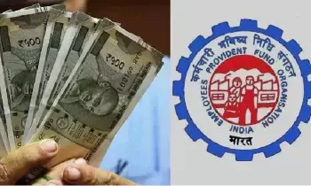 EPFO : పీఎఫ్ డబ్బులు ఇక పెన్షన్ ఖాతాకు.. 30 కోట్ల ఈపీఎఫ్ఓ సభ్యులకు కొత్త ఆప్షన్ EPFO : పీఎఫ్ డబ్బులు ఇక పెన్షన్ ఖాతాకు.. 30 కోట్ల ఈపీఎఫ్ఓ సభ్యులకు కొత్త ఆప్షన్
