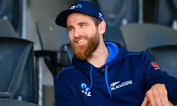 IPL 2026: ఐపీఎల్ 2026.. లక్నో సూపర్ జెయింట్స్లోకి కేన్ విలియమ్సన్! IPL 2026: ఐపీఎల్ 2026.. లక్నో సూపర్ జెయింట్స్లోకి కేన్ విలియమ్సన్!