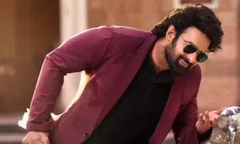 Triple Treat for Prabhas Fans on His Birthday: బర్త్ డే రోజు ప్రభాస్ ఫ్యాన్స్ కు ట్రిపుల్ ట్రీట్ Triple Treat for Prabhas Fans on His Birthday: బర్త్ డే రోజు ప్రభాస్ ఫ్యాన్స్ కు ట్రిపుల్ ట్రీట్