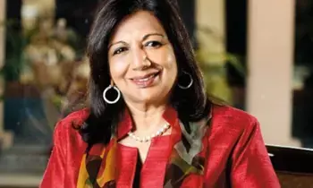 Kiran Mazumdar-Shah : కిరణ్ మజుందార్ షా: రోడ్ల సమస్య తర్వాత చెత్త సమస్యపై వైరల్ పోస్టు Kiran Mazumdar-Shah : కిరణ్ మజుందార్ షా: రోడ్ల సమస్య తర్వాత చెత్త సమస్యపై వైరల్ పోస్టు