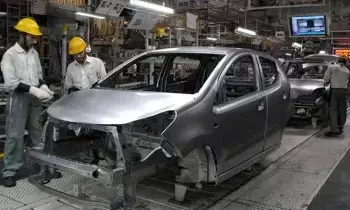 Sedan Sales : సెడాన్ మార్కెట్లో ఊహించని జోష్.. మారుతి నుంచి స్కోడా వరకు పెరిగిన అమ్మకాలు Sedan Sales : సెడాన్ మార్కెట్లో ఊహించని జోష్.. మారుతి నుంచి స్కోడా వరకు పెరిగిన అమ్మకాలు