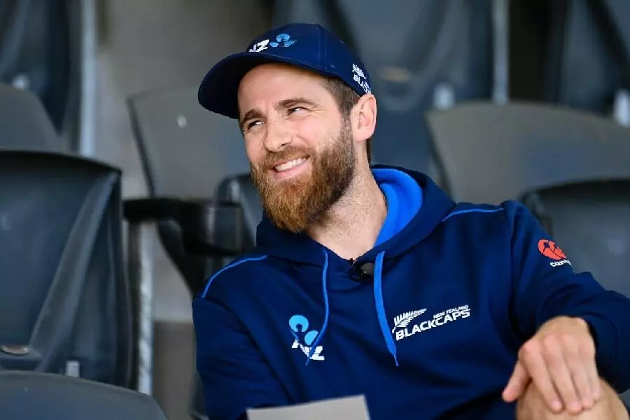 Indian Premier League (IPL): లక్నో సూపర్ జెయింట్స్ స్ట్రాటజిక్ అడ్వైజర్‌గా  కేన్ విలియమ్సన్