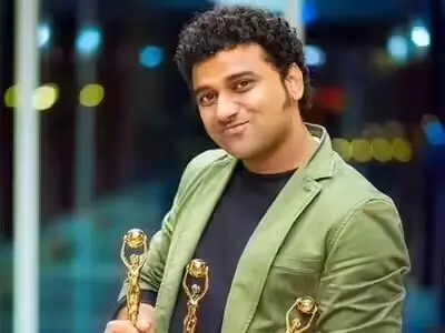 Hero Found for Ellamma: ఎల్లమ్మకు దొరికిన హీరో.. తెరపైకి స్టార్ మ్యూజిక్ డైరెక్టర్ Hero Found for Ellamma: ఎల్లమ్మకు దొరికిన హీరో.. తెరపైకి స్టార్ మ్యూజిక్ డైరెక్టర్