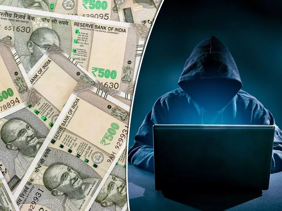 Massive Frauds in the Name of Stock Market Investments: స్టాక్ మార్కెట్ పెట్టుబడుల పేరుతో భారీ మోసాలు Massive Frauds in the Name of Stock Market Investments: స్టాక్ మార్కెట్ పెట్టుబడుల పేరుతో భారీ మోసాలు