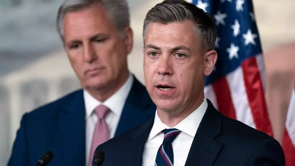 Senator Jim Banks Raises Alarm: యుఎస్: భారత్, చైనా నుంచి నాణ్యత లోపభూయిష్ట ఔషధాలు: అమెరికా సెనెటర్ ఆందోళన Senator Jim Banks Raises Alarm: యుఎస్: భారత్, చైనా నుంచి నాణ్యత లోపభూయిష్ట ఔషధాలు: అమెరికా సెనెటర్ ఆందోళన