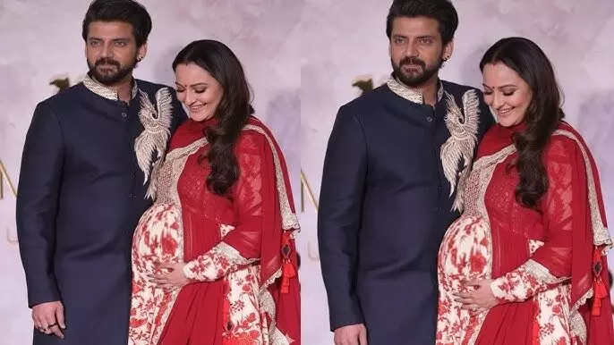 Bollywood Actress Sonakshi Sinha: 16 నెలలుగా ప్రెగ్నెంట్.. వరల్డ్ రికార్డ్ Bollywood Actress Sonakshi Sinha: 16 నెలలుగా ప్రెగ్నెంట్.. వరల్డ్ రికార్డ్