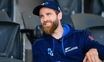 Indian Premier League (IPL): లక్నో సూపర్ జెయింట్స్ స్ట్రాటజిక్ అడ్వైజర్గా కేన్ విలియమ్సన్ Indian Premier League (IPL): లక్నో సూపర్ జెయింట్స్ స్ట్రాటజిక్ అడ్వైజర్గా కేన్ విలియమ్సన్