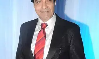 Senior Actor and Producer Dheeraj Kumar: బాలీవుడ్లో విషాదం: సీనియర్ నటుడు, నిర్మాత ధీరజ్ కుమార్ కన్నుమూత Senior Actor and Producer Dheeraj Kumar: బాలీవుడ్లో విషాదం: సీనియర్ నటుడు, నిర్మాత ధీరజ్ కుమార్ కన్నుమూత