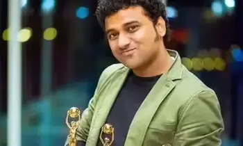 Hero Found for Ellamma: ఎల్లమ్మకు దొరికిన హీరో.. తెరపైకి స్టార్ మ్యూజిక్ డైరెక్టర్ Hero Found for Ellamma: ఎల్లమ్మకు దొరికిన హీరో.. తెరపైకి స్టార్ మ్యూజిక్ డైరెక్టర్