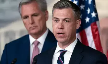 Senator Jim Banks Raises Alarm: యుఎస్: భారత్, చైనా నుంచి నాణ్యత లోపభూయిష్ట ఔషధాలు: అమెరికా సెనెటర్ ఆందోళన Senator Jim Banks Raises Alarm: యుఎస్: భారత్, చైనా నుంచి నాణ్యత లోపభూయిష్ట ఔషధాలు: అమెరికా సెనెటర్ ఆందోళన