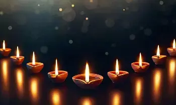 Diwali Celebrated Around the World: దీపావళిని ఎక్కడెక్కడ జరుపుకుంటారు.? Diwali Celebrated Around the World: దీపావళిని ఎక్కడెక్కడ జరుపుకుంటారు.?