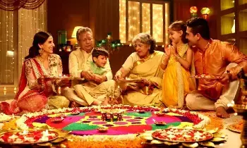 Color Clothes Should You Wear for Diwali: దీపావళికి ఏ రంగు దుస్తులు ధరించాలి..? Color Clothes Should You Wear for Diwali: దీపావళికి ఏ రంగు దుస్తులు ధరించాలి..?