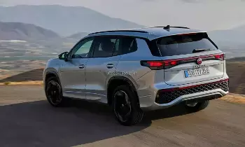 Upcoming 7-Seater SUVs : టాటా నుండి మహీంద్రా వరకు.. 2026 నాటికి అదిరిపోయే ఎస్యూవీలు, ఎంపీవీలు Upcoming 7-Seater SUVs : టాటా నుండి మహీంద్రా వరకు.. 2026 నాటికి అదిరిపోయే ఎస్యూవీలు, ఎంపీవీలు