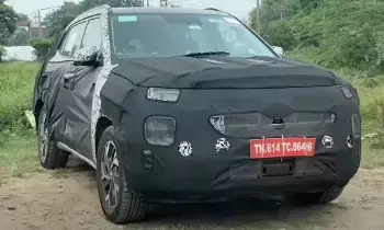 Hyundai Exter : హ్యుందాయ్ ఎక్స్టర్ ఫేస్లిఫ్ట్ అప్డేట్..2027లో అదిరే ఫీచర్తో లాంచ్ Hyundai Exter : హ్యుందాయ్ ఎక్స్టర్ ఫేస్లిఫ్ట్ అప్డేట్..2027లో అదిరే ఫీచర్తో లాంచ్