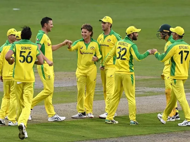 Australia Makes Key Announcement: కామెరూన్ గ్రీన్ ఔట్.. ఆస్ట్రేలియా కీలక ప్రకటన Australia Makes Key Announcement: కామెరూన్ గ్రీన్ ఔట్.. ఆస్ట్రేలియా కీలక ప్రకటన