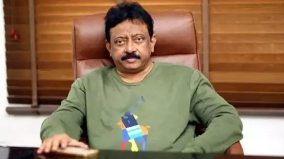Case Filed Against Director RGV: డైరెక్టర్ ఆర్జీవీపై రాజమండ్రిలో కేసు నమోదు Case Filed Against Director RGV: డైరెక్టర్ ఆర్జీవీపై రాజమండ్రిలో కేసు నమోదు