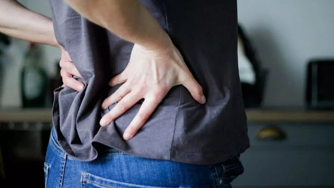 Back Pain: వెన్నునొప్పిని పట్టించుకోకపోతే ఏమవుతుందో తెలుసా..?