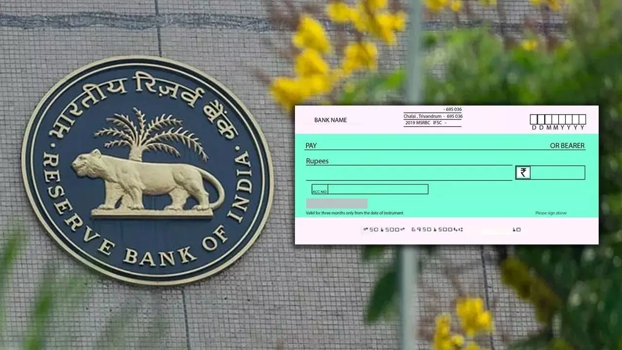 RBI : ఆర్బీఐకి కొత్త సమస్య.. దీపావళి ముందు అగిపోయిన వ్యాపార చెల్లింపులు RBI : ఆర్బీఐకి కొత్త సమస్య.. దీపావళి ముందు అగిపోయిన వ్యాపార చెల్లింపులు