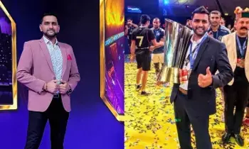 Asian Games: ఆసియా గేమ్స్: ఇండియా కబడ్డీ టీమ్ కోచ్ గా శ్రీనివాస్ రెడ్డి Asian Games: ఆసియా గేమ్స్: ఇండియా కబడ్డీ టీమ్ కోచ్ గా శ్రీనివాస్ రెడ్డి