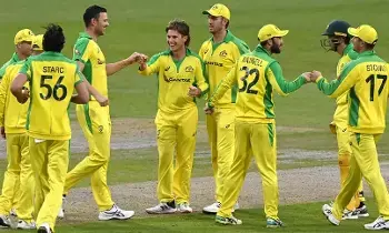 Australia Makes Key Announcement: కామెరూన్ గ్రీన్ ఔట్.. ఆస్ట్రేలియా కీలక ప్రకటన Australia Makes Key Announcement: కామెరూన్ గ్రీన్ ఔట్.. ఆస్ట్రేలియా కీలక ప్రకటన