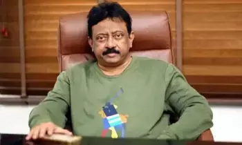 Case Filed Against Director RGV: డైరెక్టర్ ఆర్జీవీపై రాజమండ్రిలో కేసు నమోదు Case Filed Against Director RGV: డైరెక్టర్ ఆర్జీవీపై రాజమండ్రిలో కేసు నమోదు