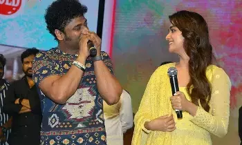 Keerthi Suresh as Ellamma: ఎల్లమ్మగా కీర్తి సురేష్? Keerthi Suresh as Ellamma: ఎల్లమ్మగా కీర్తి సురేష్?