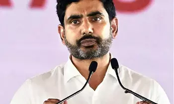 Nara Lokesh’s Australia Tour: నారా లోకేశ్ ఆస్ట్రేలియా పర్యటన: అక్టోబర్ 19 నుంచి షెడ్యూల్ Nara Lokesh’s Australia Tour: నారా లోకేశ్ ఆస్ట్రేలియా పర్యటన: అక్టోబర్ 19 నుంచి షెడ్యూల్