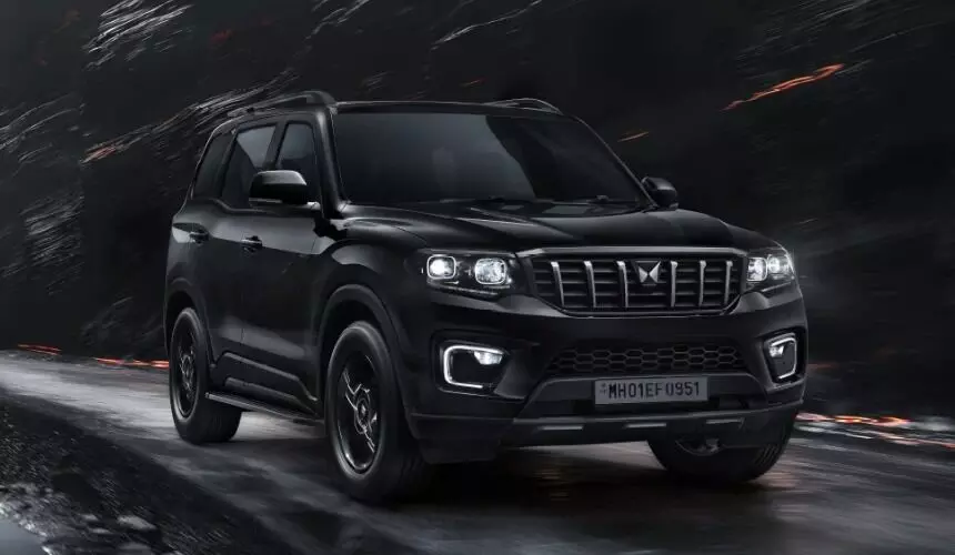 Mahindra Scorpio N : 2026లో రాబోతున్న స్కార్పియో N ఫేస్‌లిఫ్ట్.. టెస్టింగ్ మొదలు.. డిజైన్, ఫీచర్లలో భారీ మార్పులు