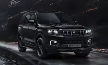 Mahindra Scorpio N : 2026లో రాబోతున్న స్కార్పియో N ఫేస్‌లిఫ్ట్.. టెస్టింగ్ మొదలు.. డిజైన్, ఫీచర్లలో భారీ మార్పులు