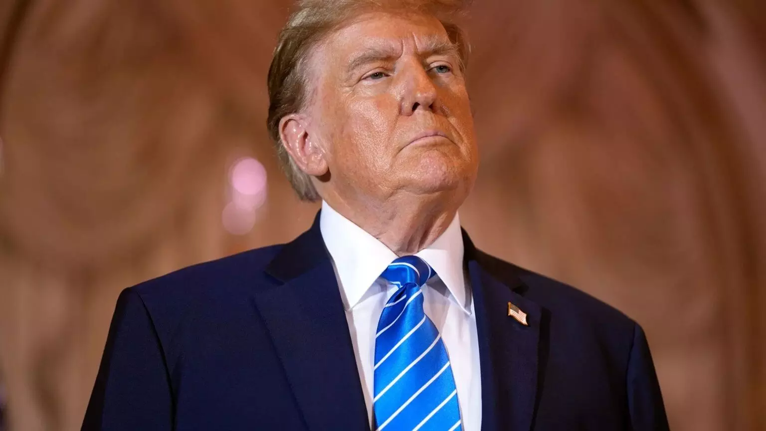 Trump Suggests China Should Reduce Tariffs: షరతులతో చైనా సుంకాలు తగ్గించే సూచన: ట్రంప్ Trump Suggests China Should Reduce Tariffs: షరతులతో చైనా సుంకాలు తగ్గించే సూచన: ట్రంప్