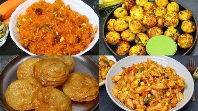 Special Recipes to Try on Diwali Day: దీపావళి రోజు..స్పెషల్ వంటకాలివే.? Special Recipes to Try on Diwali Day: దీపావళి రోజు..స్పెషల్ వంటకాలివే.?
