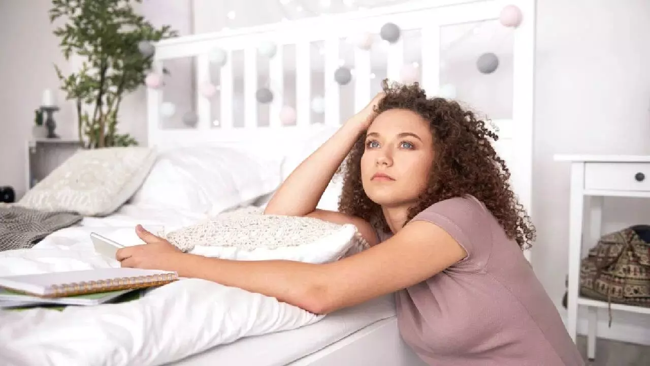 5 Amazing Habits to Overcome Stress: ఒత్తిడిని జయించడానికి పాటించాల్సిన 5 అద్భుతమైన అలవాట్లు ఇవే 5 Amazing Habits to Overcome Stress: ఒత్తిడిని జయించడానికి పాటించాల్సిన 5 అద్భుతమైన అలవాట్లు ఇవే