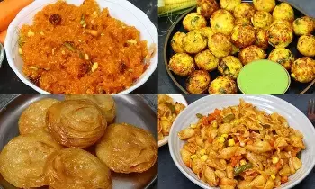 Special Recipes to Try on Diwali Day: దీపావళి రోజు..స్పెషల్ వంటకాలివే.? Special Recipes to Try on Diwali Day: దీపావళి రోజు..స్పెషల్ వంటకాలివే.?