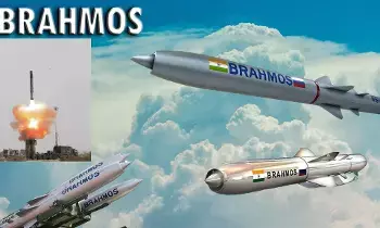 BrahMos Power Doubled:  బ్రహ్మోస్ శక్తి రెట్టింపు.. 800 కి.మీ రేంజ్‌తో ప్రయోగాలు: శత్రువులకు నిద్ర లేని రాత్రులు!