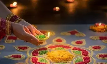 Diwali: దీపావళి: ఇవాళ ఏం చేయాలి? Diwali: దీపావళి: ఇవాళ ఏం చేయాలి?