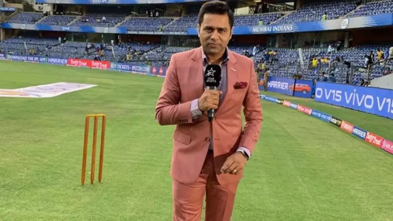Aakash Chopra: డక్ వర్త్ లూయిస్ రూల్ కరెక్ట్ గా లేదు:ఆకాష్ చోప్రా, Aakash Chopra: డక్ వర్త్ లూయిస్ రూల్ కరెక్ట్ గా లేదు:ఆకాష్ చోప్రా,