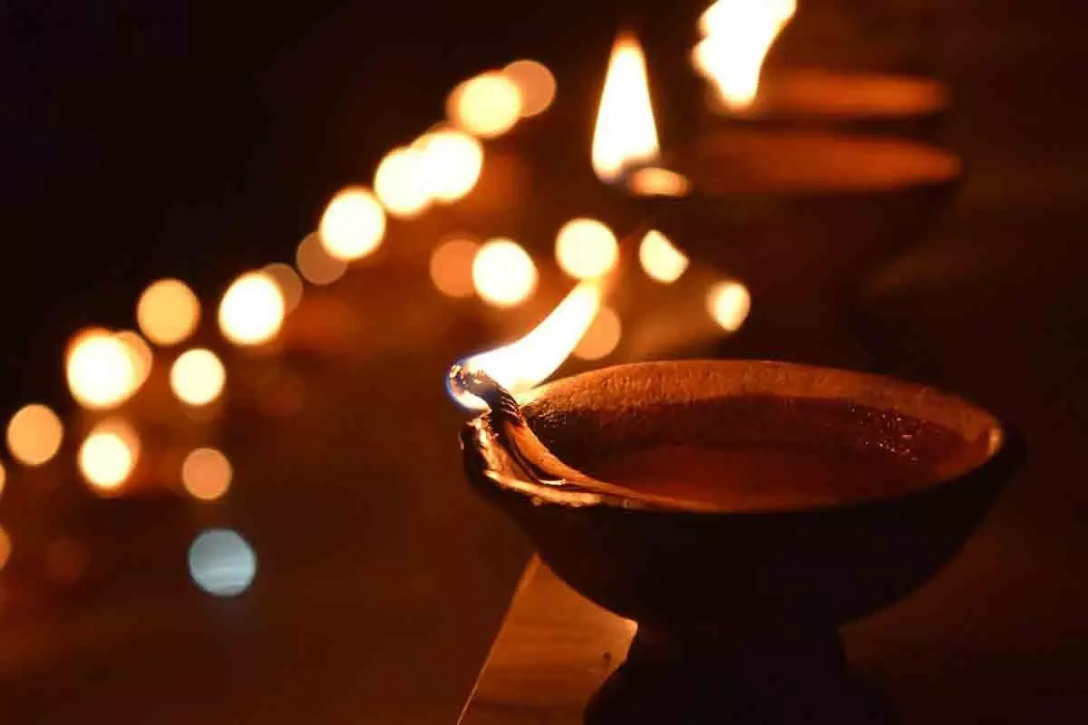 Significance of Karthika Pournami: కార్తీక పౌర్ణమి విశిష్టత ఏంటి.? ఆ రోజు ఏం చేస్తారు.?