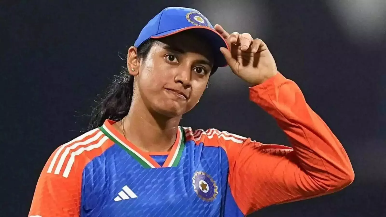 Smriti Mandhana’s Key Comments on the Defeat: నా వల్లే తప్పు జరిగింది.. ఓటమిపై స్మృతి మంధాన కీలక కామెంట్స్ Smriti Mandhana’s Key Comments on the Defeat: నా వల్లే తప్పు జరిగింది.. ఓటమిపై స్మృతి మంధాన కీలక కామెంట్స్
