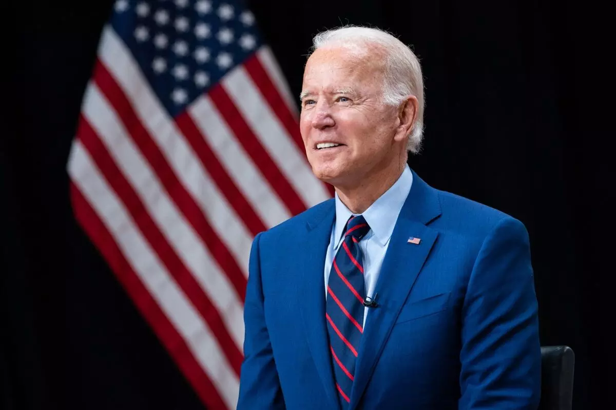 Former President Joe Biden: మాజీ అధ్యక్షుడు జో బైడెన్‌:  జో బైడెన్‌కు ప్రొస్టేట్ క్యాన్సర్.... రేడియేషన్ థెరపీ పూర్తి