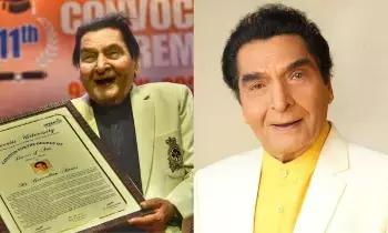 Bollywood Actor Hasrani: బాలీవుడ్ ప్రముఖ నటుడు హస్రాని కన్నుమూత Bollywood Actor Hasrani: బాలీవుడ్ ప్రముఖ నటుడు హస్రాని కన్నుమూత